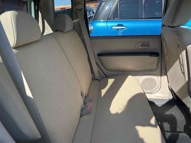 eKワゴン M キーレスエントリー 電動格納ミラー ベンチシート AT 盗難防止システム CD 衝突安全ボディ エアコン パワーステアリング パワーウィンドウ 運転席エアバッグ(50枚目)