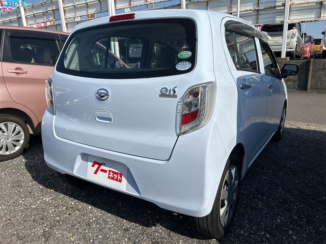 ミライース L SA ナビ TV 衝突被害軽減システム キーレスエントリー アイドリングストップ CVT 盗難防止システム ABS ESC CD USB ミュージックプレイヤー接続可 衝突安全ボディ エアコン(15枚目)