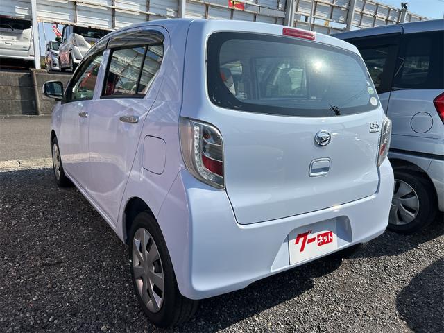 ミライース L SA ナビ TV 衝突被害軽減システム キーレスエントリー アイドリングストップ CVT 盗難防止システム ABS ESC CD USB ミュージックプレイヤー接続可 衝突安全ボディ エアコン(16枚目)