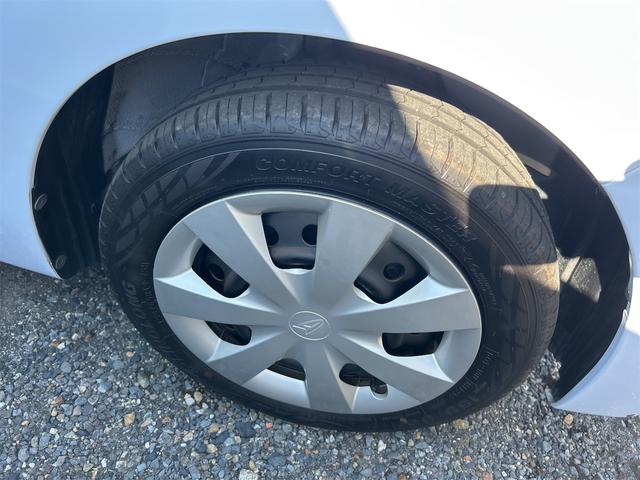 ミライース L SA ナビ TV 衝突被害軽減システム キーレスエントリー アイドリングストップ CVT 盗難防止システム ABS ESC CD USB ミュージックプレイヤー接続可 衝突安全ボディ エアコン(20枚目)