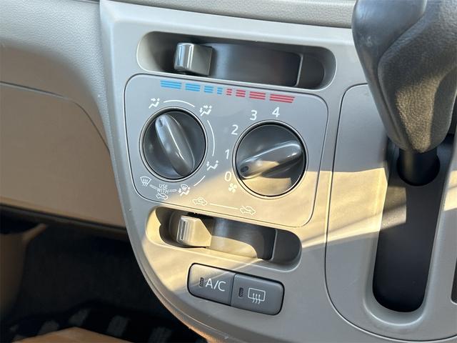 ミライース L SA ナビ TV 衝突被害軽減システム キーレスエントリー アイドリングストップ CVT 盗難防止システム ABS ESC CD USB ミュージックプレイヤー接続可 衝突安全ボディ エアコン(21枚目)