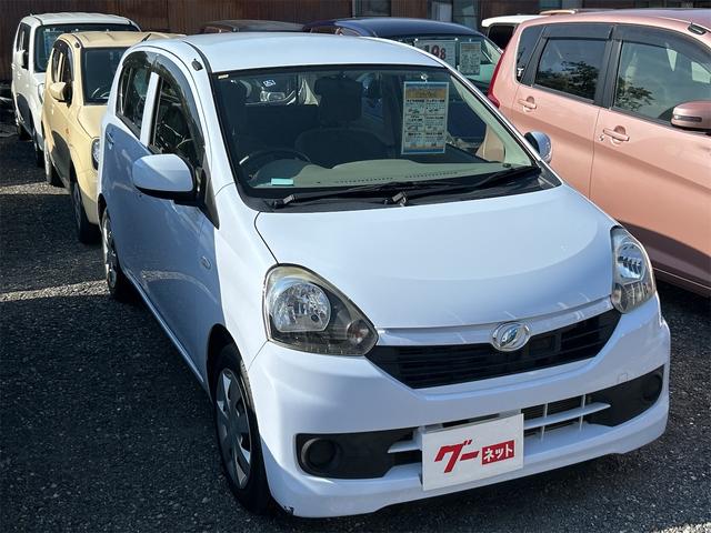 ミライース L SA ナビ TV 衝突被害軽減システム キーレスエントリー アイドリングストップ CVT 盗難防止システム ABS ESC CD USB ミュージックプレイヤー接続可 衝突安全ボディ エアコン(25枚目)