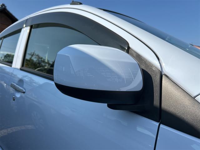 ミライース L SA ナビ TV 衝突被害軽減システム キーレスエントリー アイドリングストップ CVT 盗難防止システム ABS ESC CD USB ミュージックプレイヤー接続可 衝突安全ボディ エアコン(28枚目)