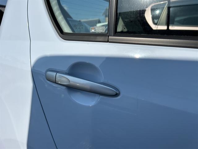 ミライース L SA ナビ TV 衝突被害軽減システム キーレスエントリー アイドリングストップ CVT 盗難防止システム ABS ESC CD USB ミュージックプレイヤー接続可 衝突安全ボディ エアコン(31枚目)