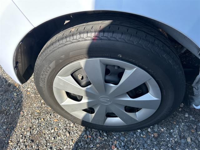 ミライース L SA ナビ TV 衝突被害軽減システム キーレスエントリー アイドリングストップ CVT 盗難防止システム ABS ESC CD USB ミュージックプレイヤー接続可 衝突安全ボディ エアコン(32枚目)