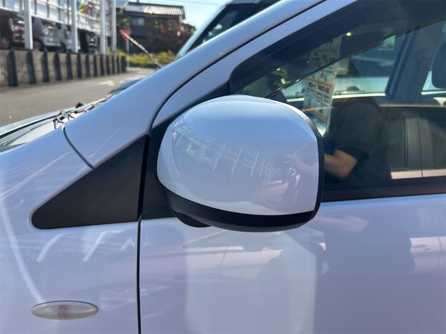 ミライース L SA ナビ TV 衝突被害軽減システム キーレスエントリー アイドリングストップ CVT 盗難防止システム ABS ESC CD USB ミュージックプレイヤー接続可 衝突安全ボディ エアコン(40枚目)