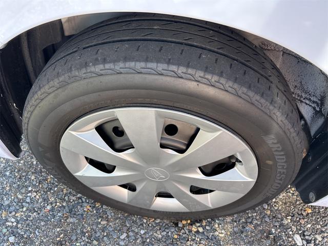 ミライース L SA ナビ TV 衝突被害軽減システム キーレスエントリー アイドリングストップ CVT 盗難防止システム ABS ESC CD USB ミュージックプレイヤー接続可 衝突安全ボディ エアコン(42枚目)