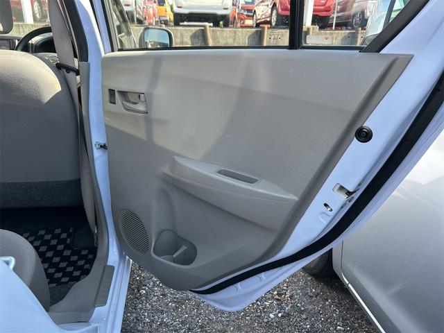 ミライース L SA ナビ TV 衝突被害軽減システム キーレスエントリー アイドリングストップ CVT 盗難防止システム ABS ESC CD USB ミュージックプレイヤー接続可 衝突安全ボディ エアコン(49枚目)