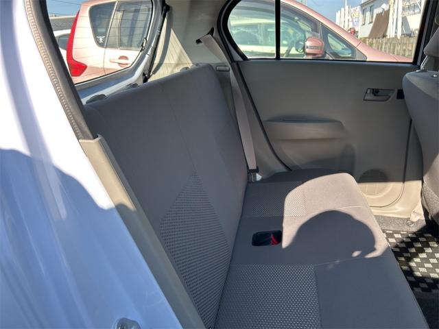 ミライース L SA ナビ TV 衝突被害軽減システム キーレスエントリー アイドリングストップ CVT 盗難防止システム ABS ESC CD USB ミュージックプレイヤー接続可 衝突安全ボディ エアコン(50枚目)