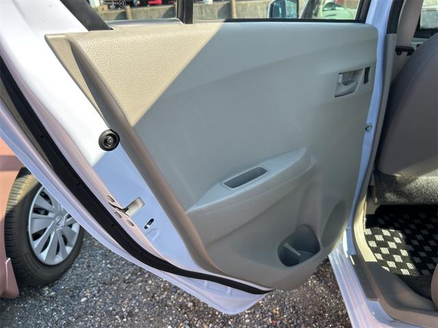 ミライース L SA ナビ TV 衝突被害軽減システム キーレスエントリー アイドリングストップ CVT 盗難防止システム ABS ESC CD USB ミュージックプレイヤー接続可 衝突安全ボディ エアコン(51枚目)