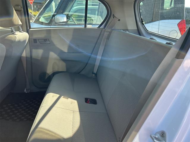 ミライース L SA ナビ TV 衝突被害軽減システム キーレスエントリー アイドリングストップ CVT 盗難防止システム ABS ESC CD USB ミュージックプレイヤー接続可 衝突安全ボディ エアコン(52枚目)