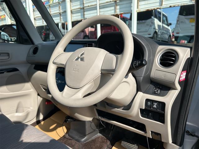 ｅＫスペース Ｇ　ｅ－アシスト　ドライブレコーダー　バックカメラ　両側スライド・片側電動　ナビ　衝突被害軽減システム　スマートキー　アイドリングストップ　電動格納ミラー　ベンチシート　ＣＶＴ　盗難防止システム　ＡＢＳ　ＥＳＣ（44枚目）