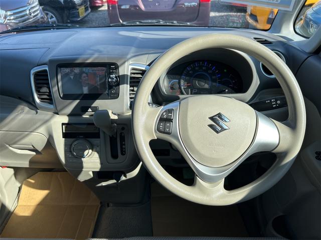 スペーシア Ｘ　ドライブレコーダー　バックカメラ　両側スライド・片側電動　ナビ　ＴＶ　スマートキー　アイドリングストップ　電動格納ミラー　ベンチシート　ＣＶＴ　盗難防止システム　ＡＢＳ　ＵＳＢ（3枚目）