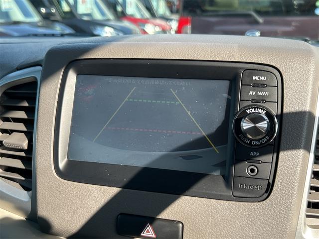 スペーシア Ｘ　ドライブレコーダー　バックカメラ　両側スライド・片側電動　ナビ　ＴＶ　スマートキー　アイドリングストップ　電動格納ミラー　ベンチシート　ＣＶＴ　盗難防止システム　ＡＢＳ　ＵＳＢ（5枚目）