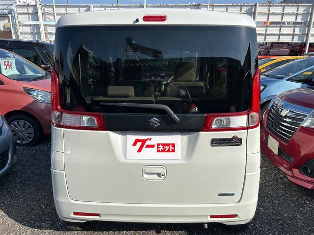 スペーシア Ｘ　ドライブレコーダー　バックカメラ　両側スライド・片側電動　ナビ　ＴＶ　スマートキー　アイドリングストップ　電動格納ミラー　ベンチシート　ＣＶＴ　盗難防止システム　ＡＢＳ　ＵＳＢ（16枚目）