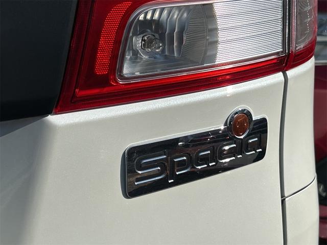 スペーシア Ｘ　ドライブレコーダー　バックカメラ　両側スライド・片側電動　ナビ　ＴＶ　スマートキー　アイドリングストップ　電動格納ミラー　ベンチシート　ＣＶＴ　盗難防止システム　ＡＢＳ　ＵＳＢ（18枚目）