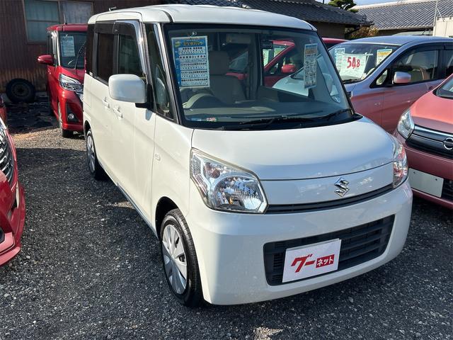 スペーシア Ｘ　ドライブレコーダー　バックカメラ　両側スライド・片側電動　ナビ　ＴＶ　スマートキー　アイドリングストップ　電動格納ミラー　ベンチシート　ＣＶＴ　盗難防止システム　ＡＢＳ　ＵＳＢ（21枚目）