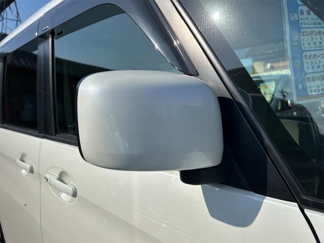 スペーシア Ｘ　ドライブレコーダー　バックカメラ　両側スライド・片側電動　ナビ　ＴＶ　スマートキー　アイドリングストップ　電動格納ミラー　ベンチシート　ＣＶＴ　盗難防止システム　ＡＢＳ　ＵＳＢ（27枚目）