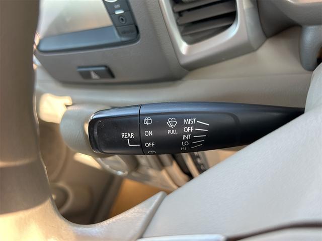 スペーシア Ｘ　ドライブレコーダー　バックカメラ　両側スライド・片側電動　ナビ　ＴＶ　スマートキー　アイドリングストップ　電動格納ミラー　ベンチシート　ＣＶＴ　盗難防止システム　ＡＢＳ　ＵＳＢ（51枚目）