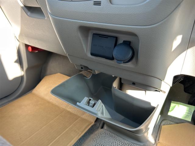 スペーシア Ｘ　ドライブレコーダー　バックカメラ　両側スライド・片側電動　ナビ　ＴＶ　スマートキー　アイドリングストップ　電動格納ミラー　ベンチシート　ＣＶＴ　盗難防止システム　ＡＢＳ　ＵＳＢ（59枚目）