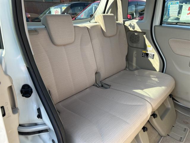 スペーシア Ｘ　ドライブレコーダー　バックカメラ　両側スライド・片側電動　ナビ　ＴＶ　スマートキー　アイドリングストップ　電動格納ミラー　ベンチシート　ＣＶＴ　盗難防止システム　ＡＢＳ　ＵＳＢ（60枚目）