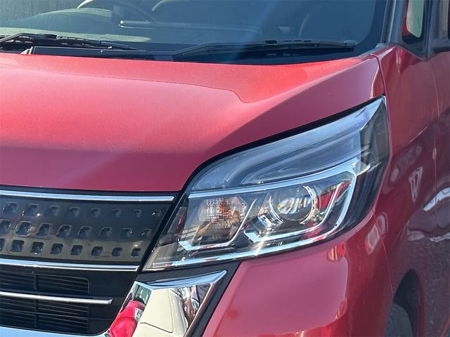 デイズルークス ハイウェイスター　Ｘ　Ｇパッケージ　ドライブレコーダー　ＥＴＣ　全周囲カメラ　両側電動スライドドア　ナビ　ＴＶ　衝突被害軽減システム　オートマチックハイビーム　オートライト　ＬＥＤヘッドランプ　スマートキー　アイドリングストップ（3枚目）