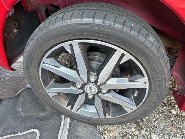 デイズルークス ハイウェイスター　Ｘ　Ｇパッケージ　ドライブレコーダー　ＥＴＣ　全周囲カメラ　両側電動スライドドア　ナビ　ＴＶ　衝突被害軽減システム　オートマチックハイビーム　オートライト　ＬＥＤヘッドランプ　スマートキー　アイドリングストップ（18枚目）