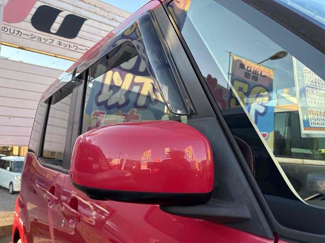 デイズルークス Ｘ　ＥＴＣ　全周囲カメラ　両側スライド・片側電動　スマートキー　アイドリングストップ　電動格納ミラー　ベンチシート　ＣＶＴ　盗難防止システム　ＡＢＳ　衝突安全ボディ　エアコン　パワーステアリング（14枚目）