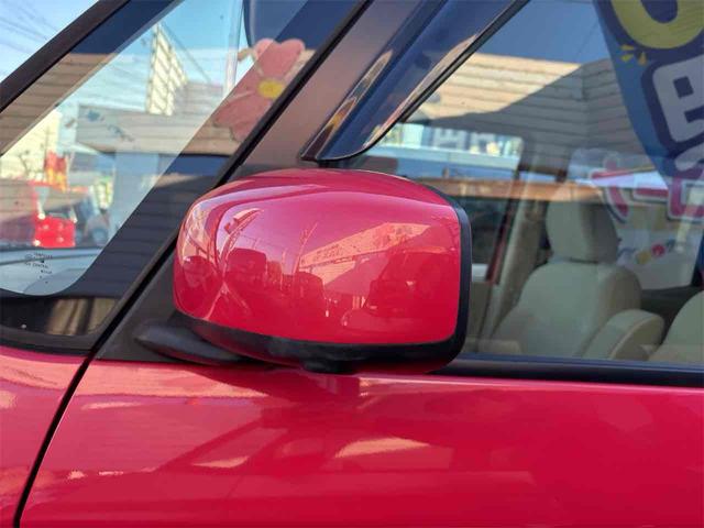 デイズルークス Ｘ　ＥＴＣ　全周囲カメラ　両側スライド・片側電動　スマートキー　アイドリングストップ　電動格納ミラー　ベンチシート　ＣＶＴ　盗難防止システム　ＡＢＳ　衝突安全ボディ　エアコン　パワーステアリング（32枚目）