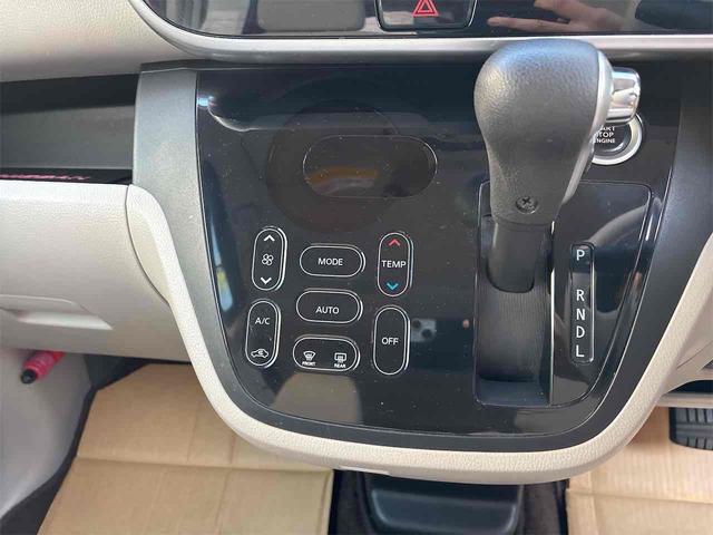 デイズルークス Ｘ　ＥＴＣ　全周囲カメラ　両側スライド・片側電動　スマートキー　アイドリングストップ　電動格納ミラー　ベンチシート　ＣＶＴ　盗難防止システム　ＡＢＳ　衝突安全ボディ　エアコン　パワーステアリング（40枚目）