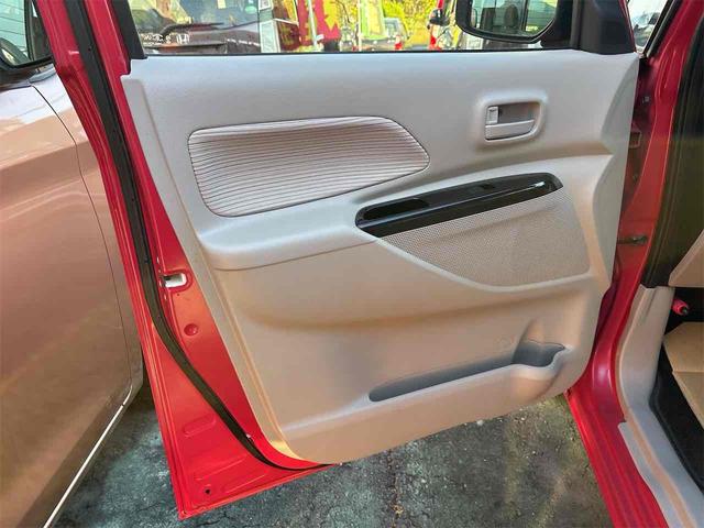 デイズルークス Ｘ　ＥＴＣ　全周囲カメラ　両側スライド・片側電動　スマートキー　アイドリングストップ　電動格納ミラー　ベンチシート　ＣＶＴ　盗難防止システム　ＡＢＳ　衝突安全ボディ　エアコン　パワーステアリング（58枚目）