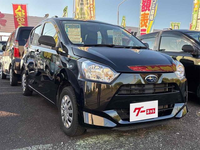 プレオプラス Ｆ　ドライブレコーダー　ナビ　ＴＶ　キーレスエントリー　アイドリングストップ　ＣＶＴ　盗難防止システム　ＡＢＳ　ＥＳＣ　ＣＤ　ＵＳＢ　衝突安全ボディ　エアコン　パワーステアリング　パワーウィンドウ（4枚目）