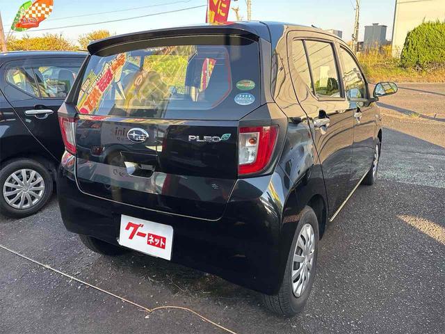 プレオプラス Ｆ　ドライブレコーダー　ナビ　ＴＶ　キーレスエントリー　アイドリングストップ　ＣＶＴ　盗難防止システム　ＡＢＳ　ＥＳＣ　ＣＤ　ＵＳＢ　衝突安全ボディ　エアコン　パワーステアリング　パワーウィンドウ（17枚目）