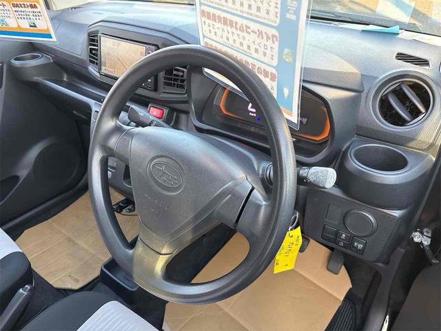 プレオプラス Ｆ　ドライブレコーダー　ナビ　ＴＶ　キーレスエントリー　アイドリングストップ　ＣＶＴ　盗難防止システム　ＡＢＳ　ＥＳＣ　ＣＤ　ＵＳＢ　衝突安全ボディ　エアコン　パワーステアリング　パワーウィンドウ（41枚目）