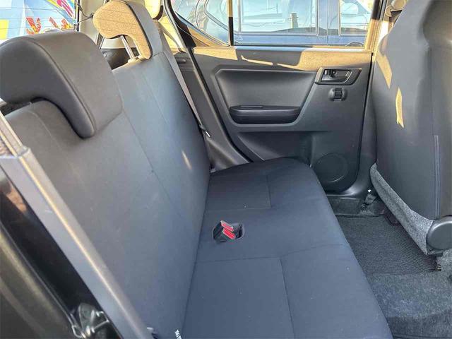 プレオプラス Ｆ　ドライブレコーダー　ナビ　ＴＶ　キーレスエントリー　アイドリングストップ　ＣＶＴ　盗難防止システム　ＡＢＳ　ＥＳＣ　ＣＤ　ＵＳＢ　衝突安全ボディ　エアコン　パワーステアリング　パワーウィンドウ（47枚目）