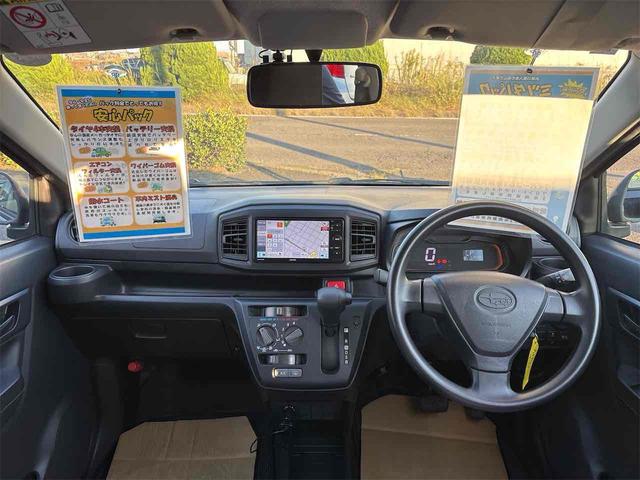プレオプラス Ｆ　ドライブレコーダー　ナビ　ＴＶ　キーレスエントリー　アイドリングストップ　ＣＶＴ　盗難防止システム　ＡＢＳ　ＥＳＣ　ＣＤ　ＵＳＢ　衝突安全ボディ　エアコン　パワーステアリング　パワーウィンドウ（48枚目）