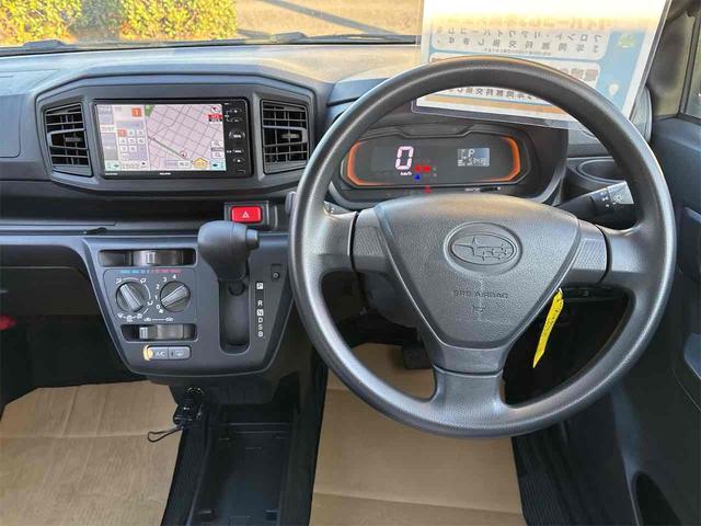 プレオプラス Ｆ　ドライブレコーダー　ナビ　ＴＶ　キーレスエントリー　アイドリングストップ　ＣＶＴ　盗難防止システム　ＡＢＳ　ＥＳＣ　ＣＤ　ＵＳＢ　衝突安全ボディ　エアコン　パワーステアリング　パワーウィンドウ（49枚目）