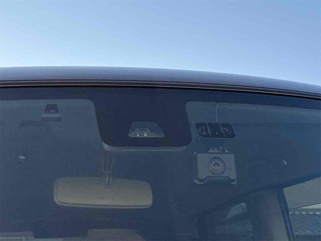 タント カスタムＸ　ＳＡＩＩ　ドライブレコーダー　ＥＴＣ　バックカメラ　両側スライド・片側電動　ナビ　ＴＶ　クリアランスソナー　衝突被害軽減システム　オートライト　ＬＥＤヘッドランプ　スマートキー　アイドリングストップ（10枚目）