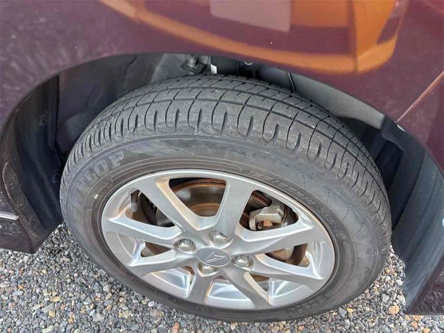 タント カスタムＸ　ＳＡＩＩ　ドライブレコーダー　ＥＴＣ　バックカメラ　両側スライド・片側電動　ナビ　ＴＶ　クリアランスソナー　衝突被害軽減システム　オートライト　ＬＥＤヘッドランプ　スマートキー　アイドリングストップ（11枚目）