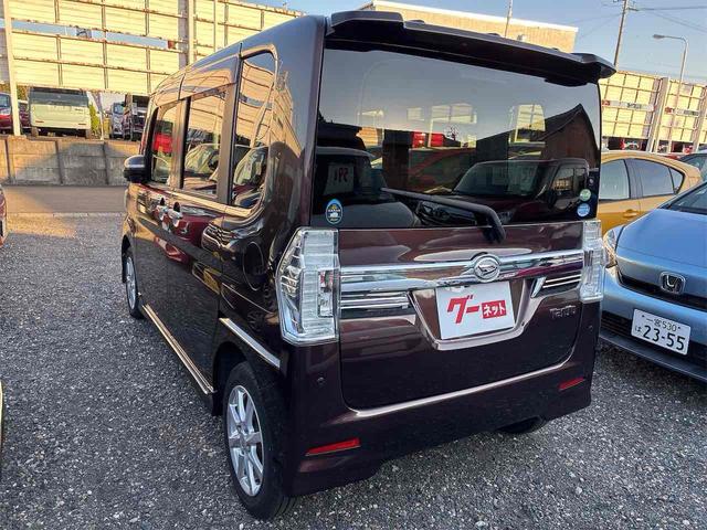 タント カスタムＸ　ＳＡＩＩ　ドライブレコーダー　ＥＴＣ　バックカメラ　両側スライド・片側電動　ナビ　ＴＶ　クリアランスソナー　衝突被害軽減システム　オートライト　ＬＥＤヘッドランプ　スマートキー　アイドリングストップ（20枚目）