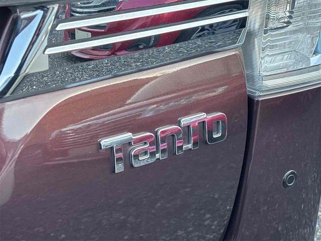 タント カスタムＸ　ＳＡＩＩ　ドライブレコーダー　ＥＴＣ　バックカメラ　両側スライド・片側電動　ナビ　ＴＶ　クリアランスソナー　衝突被害軽減システム　オートライト　ＬＥＤヘッドランプ　スマートキー　アイドリングストップ（21枚目）