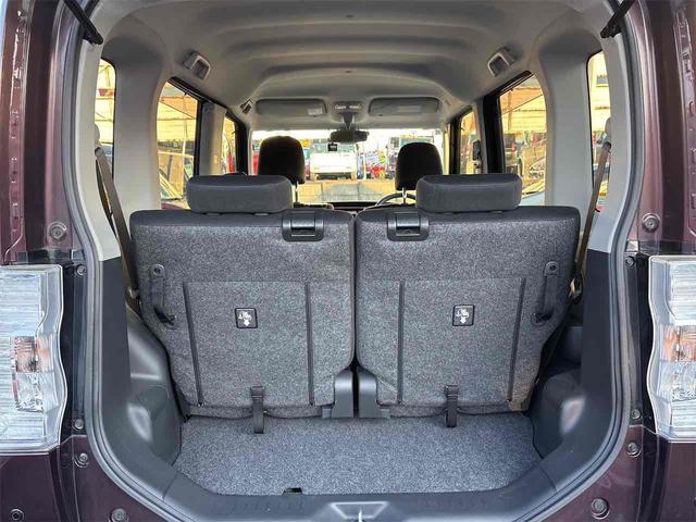 タント カスタムＸ　ＳＡＩＩ　ドライブレコーダー　ＥＴＣ　バックカメラ　両側スライド・片側電動　ナビ　ＴＶ　クリアランスソナー　衝突被害軽減システム　オートライト　ＬＥＤヘッドランプ　スマートキー　アイドリングストップ（24枚目）