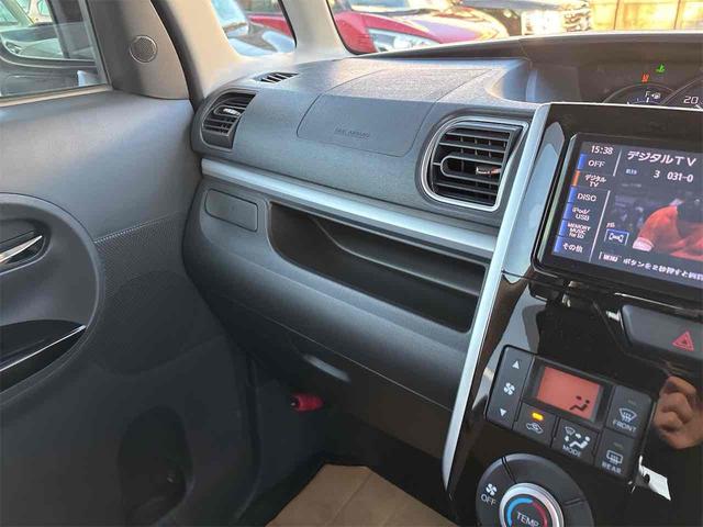 タント カスタムＸ　ＳＡＩＩ　ドライブレコーダー　ＥＴＣ　バックカメラ　両側スライド・片側電動　ナビ　ＴＶ　クリアランスソナー　衝突被害軽減システム　オートライト　ＬＥＤヘッドランプ　スマートキー　アイドリングストップ（41枚目）