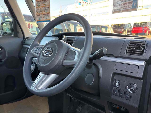 タント カスタムＸ　ＳＡＩＩ　ドライブレコーダー　ＥＴＣ　バックカメラ　両側スライド・片側電動　ナビ　ＴＶ　クリアランスソナー　衝突被害軽減システム　オートライト　ＬＥＤヘッドランプ　スマートキー　アイドリングストップ（49枚目）