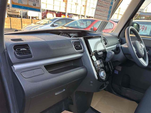 タント カスタムＸ　ＳＡＩＩ　ドライブレコーダー　ＥＴＣ　バックカメラ　両側スライド・片側電動　ナビ　ＴＶ　クリアランスソナー　衝突被害軽減システム　オートライト　ＬＥＤヘッドランプ　スマートキー　アイドリングストップ（63枚目）