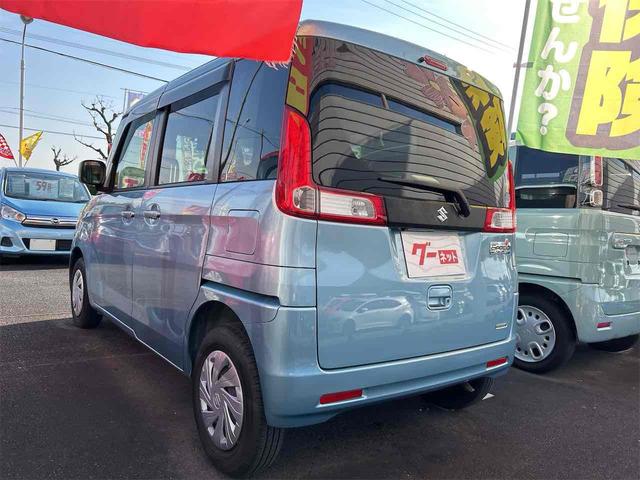 スペーシア Ｇ　ドライブレコーダー　ＥＴＣ　バックカメラ　両側スライドドア　ナビ　ＴＶ　スマートキー　アイドリングストップ　電動格納ミラー　ベンチシート　ＣＶＴ　盗難防止システム　ＡＢＳ　ＣＤ　衝突安全ボディ（20枚目）