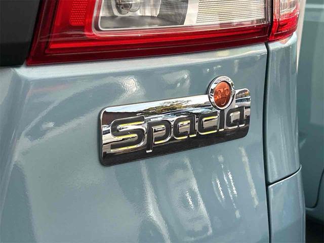 スペーシア Ｇ　ドライブレコーダー　ＥＴＣ　バックカメラ　両側スライドドア　ナビ　ＴＶ　スマートキー　アイドリングストップ　電動格納ミラー　ベンチシート　ＣＶＴ　盗難防止システム　ＡＢＳ　ＣＤ　衝突安全ボディ（21枚目）