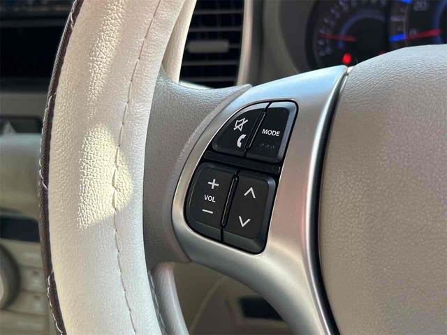 スペーシア Ｇ　ドライブレコーダー　ＥＴＣ　バックカメラ　両側スライドドア　ナビ　ＴＶ　スマートキー　アイドリングストップ　電動格納ミラー　ベンチシート　ＣＶＴ　盗難防止システム　ＡＢＳ　ＣＤ　衝突安全ボディ（43枚目）