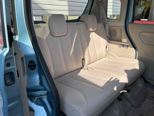 スペーシア Ｇ　ドライブレコーダー　ＥＴＣ　バックカメラ　両側スライドドア　ナビ　ＴＶ　スマートキー　アイドリングストップ　電動格納ミラー　ベンチシート　ＣＶＴ　盗難防止システム　ＡＢＳ　ＣＤ　衝突安全ボディ（54枚目）