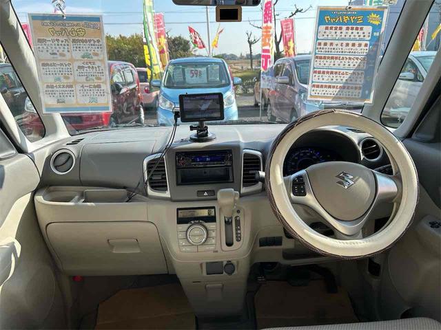 スペーシア Ｇ　ドライブレコーダー　ＥＴＣ　バックカメラ　両側スライドドア　ナビ　ＴＶ　スマートキー　アイドリングストップ　電動格納ミラー　ベンチシート　ＣＶＴ　盗難防止システム　ＡＢＳ　ＣＤ　衝突安全ボディ（55枚目）